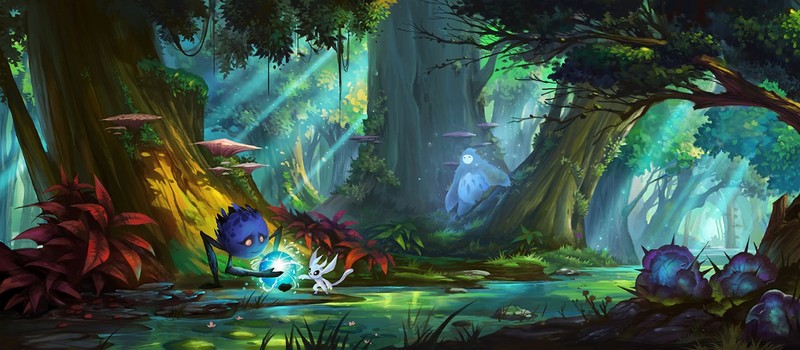 Геймдиректор Ori и No Rest for the Wicked считает gamescom бесполезной тратой денег