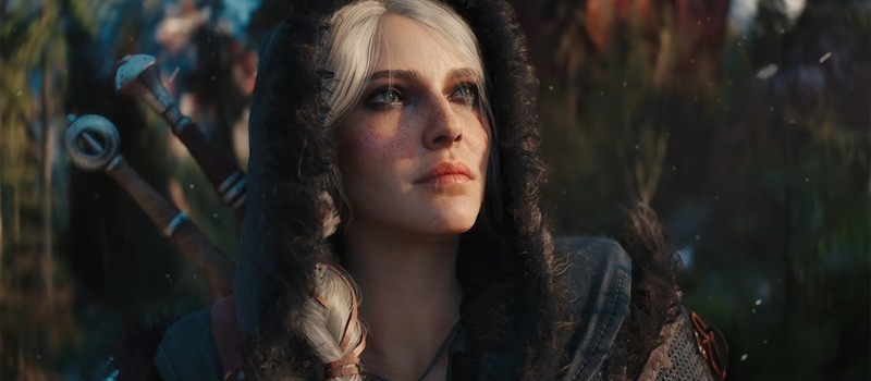The Witcher 4 выйдет в 2028 году, подтвердила CD Projekt Red