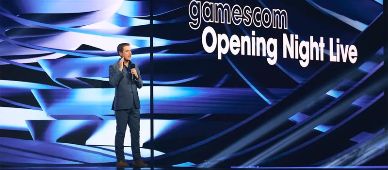 Прямой эфир с gamescom Opening Night Live 2026 – два часа анонсов, Final Fantasy 7 Revelation и новое дополнение для The Witcher 3