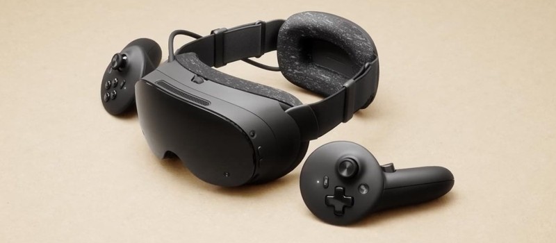 Создательница Air Link перешла в Valve работать над Steam Frame