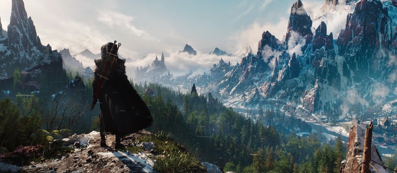Релиз The Witcher 4 может остаться без дисковой версии на PS5