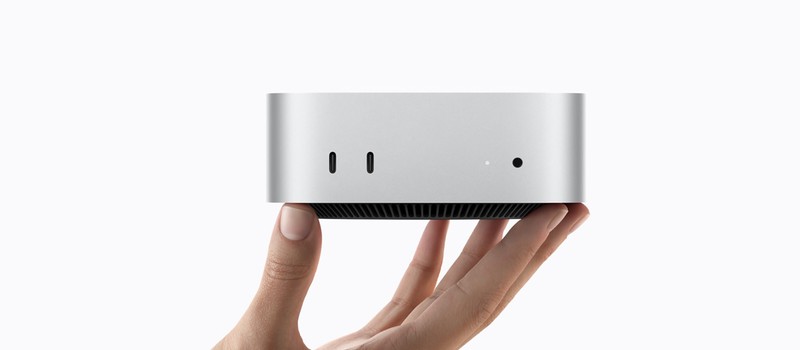 Apple представила M6 на 2 нм и M5 Ultra с 36 ядрами и четырьмя кристаллами