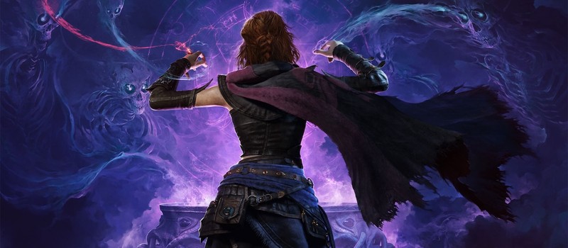 Бехолдер, магия и красивые женщины в трейлере Warlock: Dungeons & Dragons