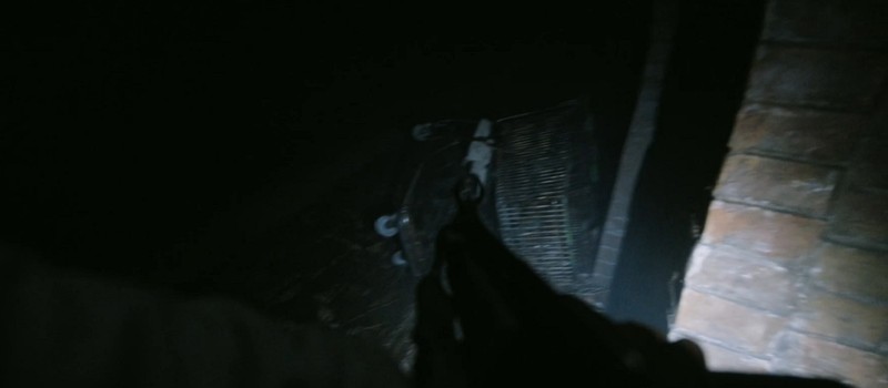 Зак Креггер в очередной раз признался в любви к серии Resident Evil и объяснил, почему добавил в фильм сцены с видом от первого лица