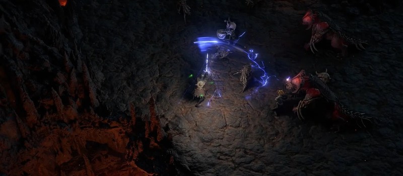 Path of Exile 2 выйдет из раннего доступа в начале декабря – с новым классом и на всех платформах
