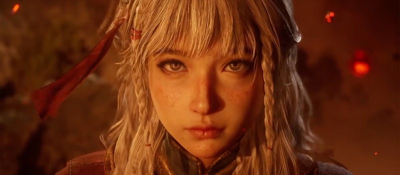 Игроки заметили обилие привлекательных героинь в трейлерах на gamescom, но почти все игры оказались азиатскими