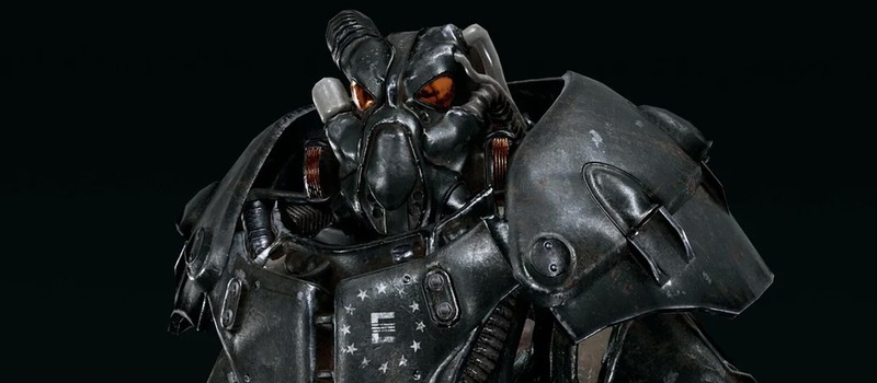 Почему на испанский силовую броню в Fallout перевели сервобронёй