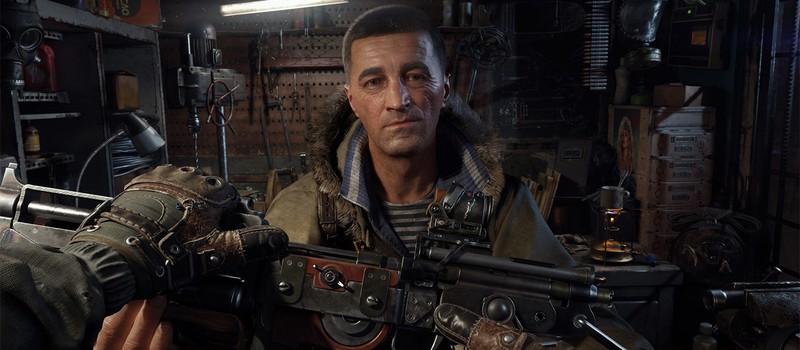 4A Games сделала трассировку лучей обязательной в Metro 2039 и отключить её не получится