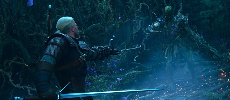 13 минут расширения The Witcher 3: Songs of the Past и новые подробности о регионе Леттен