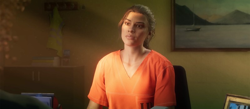 Утечка GTA 6 показала первые четыре минуты пролога за Лусию со спойлерами