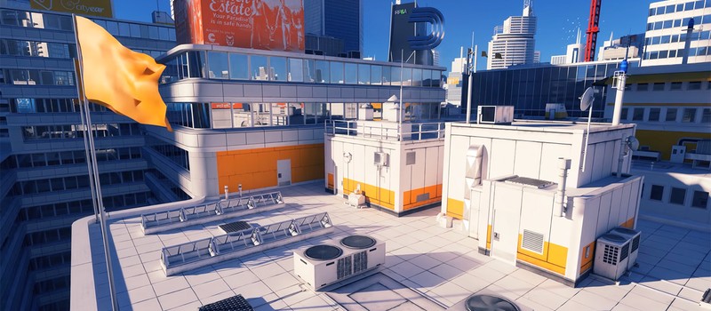 Mirror's Edge, Morrowind и Painkiller получили новые трейлеры модов с трассировкой пути на RTX Remix