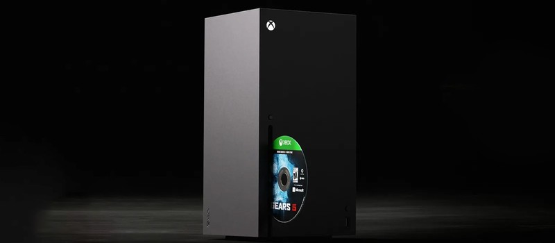 Microsoft запустит тест системы превращения дисков Xbox в цифровые копии – тысячи игр на старте