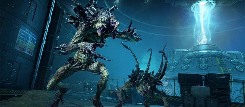 Alien Deathstorm выйдет весной 2027 года с процедурными схватками и элементами песочницы