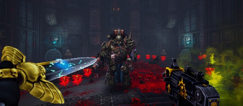 Warhammer 40,000: Boltgun II выйдет 14 октября с музыкой Мика Гордона