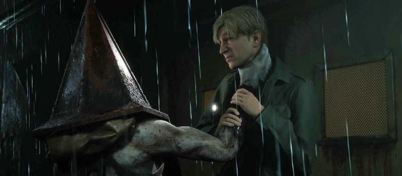 Konami хочет выпускать новые игры по Silent Hill каждый год