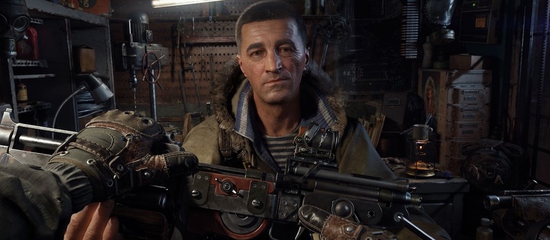 Серая мораль в Metro 2039 будет отличаться от предыдущих игр серии – мотивы "предотвращения войны" тоже закончились