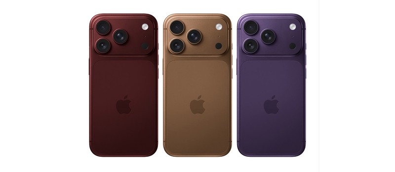 Apple проведет осеннюю презентацию 9 сентября – покажут первый складной iPhone