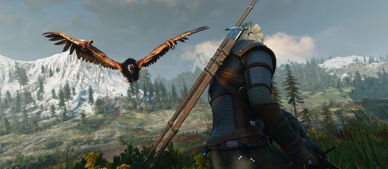 Мод с 725 тысячами загрузок войдёт в The Witcher 3 Remastered официально