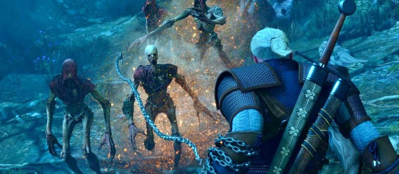 Системные требования ремастера The Witcher 3 – нужны как минимум Windows 11, GTX 1660 и 12 ГБ ОЗУ