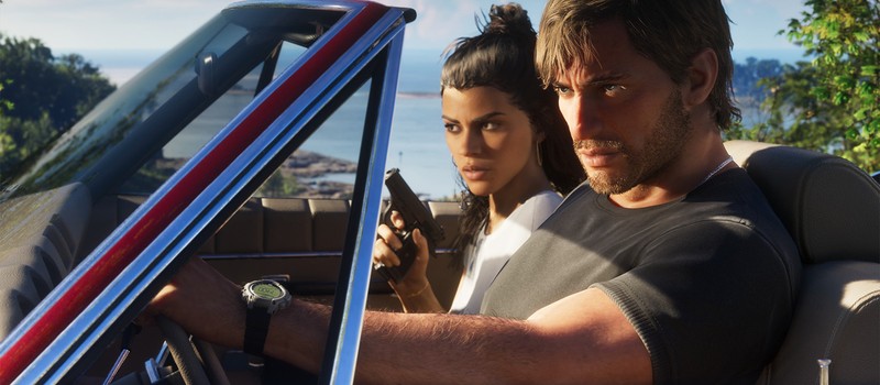 Rockstar усложнила угон машин в GTA 6 – теперь нужны инструменты и взлом электронных замков