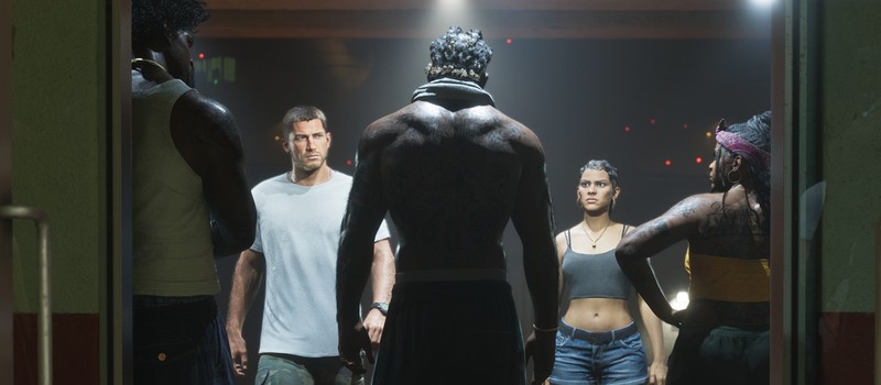 15 новых скриншотов GTA 6 представляют шикарное освещение, обширный мир и ограбления