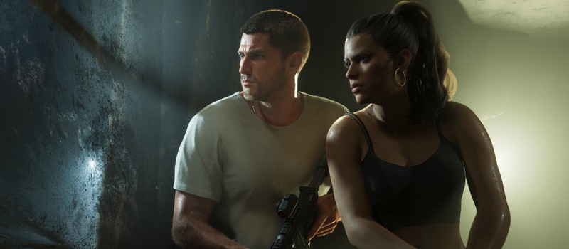 Rockstar подтвердила, что Лусия и Джейсон в GTA 6 не расстанутся ни при каких обстоятельствах
