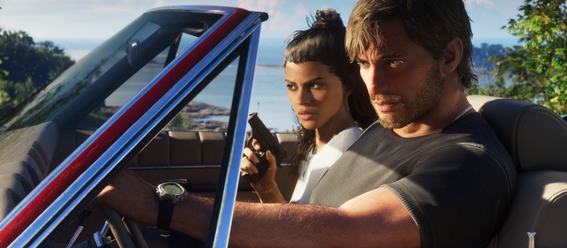 Rockstar не станет высмеивать современную политику в GTA 6, потому что подобные шутки очень быстро устареют