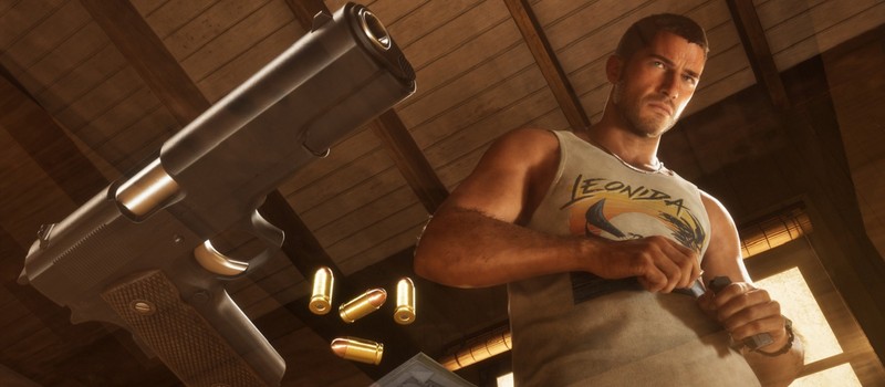 У NPC в GTA 6 будет более 600 000 уникальных анимаций – Rockstar создала для этого отдельную студию