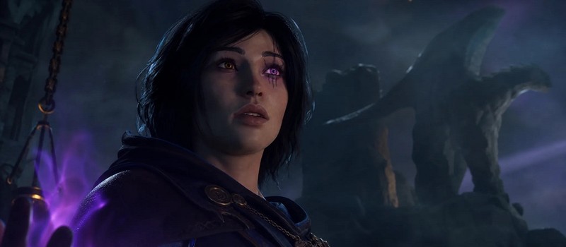 Ролевой экшен Warlock от Invoked Studios разрабатывается для геймеров, которые никогда не играли в D&D-игры