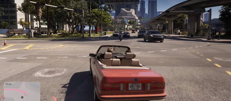 Rockstar рассматривала четырёх протагонистов для GTA 6, но остановилась на дуэте Джейсона и Лусии