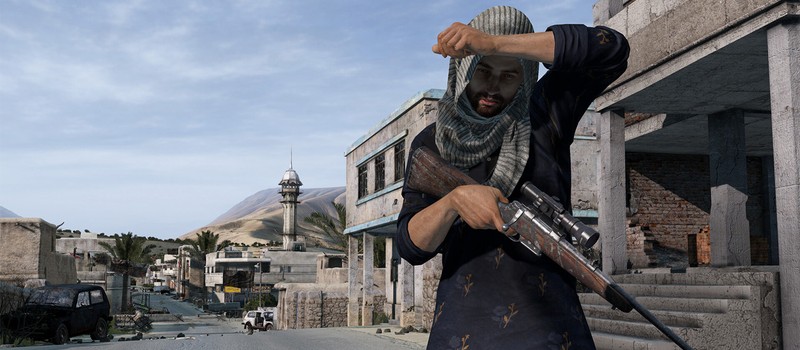 Дополнение Badlands для DayZ выйдет 15 октября – трейлер показал обезвоживание, шифры и укрепление построек