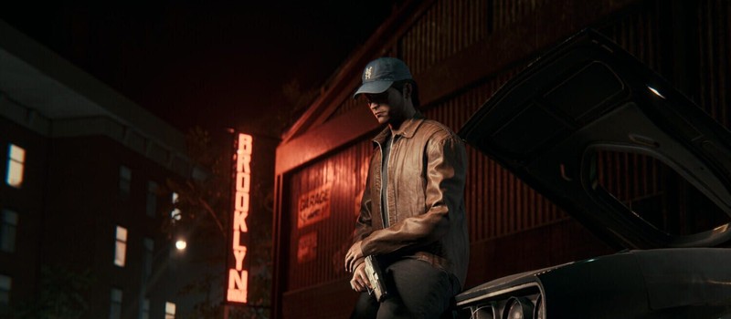 Зрелищные убийства и скрытный мститель в новом трейлере экшена Blackwood