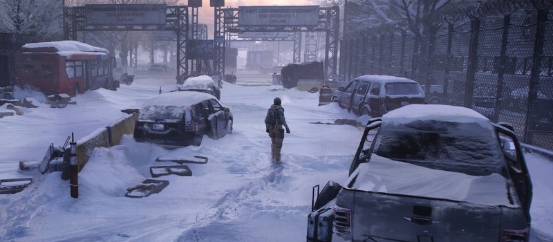 Ubisoft показала режим Survival для The Division 2 – тестирование в этом году