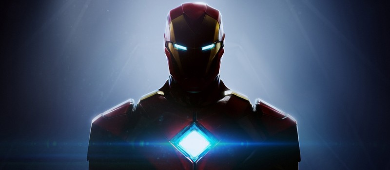 Утечка 2 минут геймплея из игры про Железного человека от EA Motive – показаны схватки, полеты, персонажи и кастомизация брони
