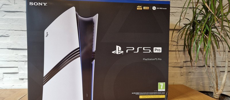 После 26-минутного трейлера GTA 6 в магазинах США раскупили все PS5 Pro, а перекупщики продают консоль за 1300 долларов и дороже
