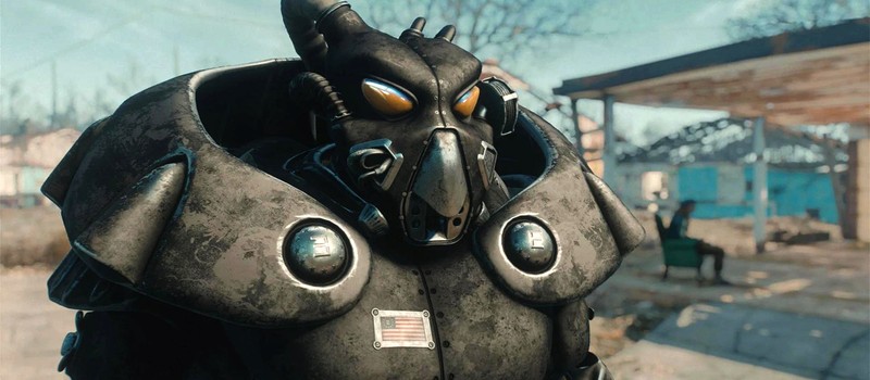 От демо 1997 года до сериала – как три поколения находят дорогу во вселенную Fallout