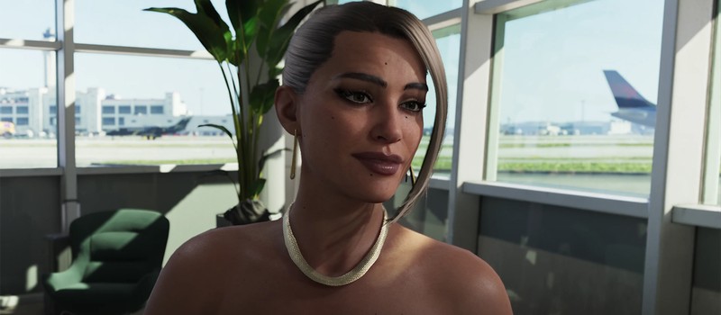 Первый персонаж из GTA Online официально перебрался в GTA 6 – и выглядит совершенно иначе