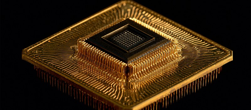 Цена DRAM взлетела на 401% – килограмм памяти стоит как 620 граммов золота