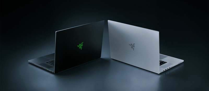 Ошибка на этикетке принесла покупателю Razer Blade 18 с RTX 5090 за треть цены
