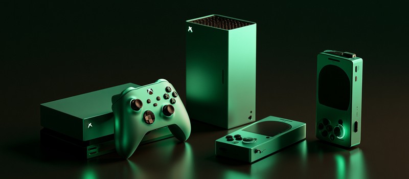 Xbox назвала Project Helix "семейством девайсов" и уклонилась от ответа про эксклюзивность The Elder Scrolls 6