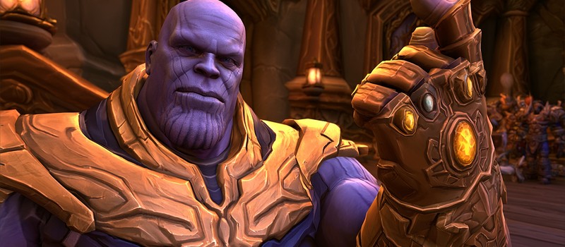 Project Ascension закрывается – крупнейший кастомный сервер World of Warcraft уходит после соглашения с Blizzard