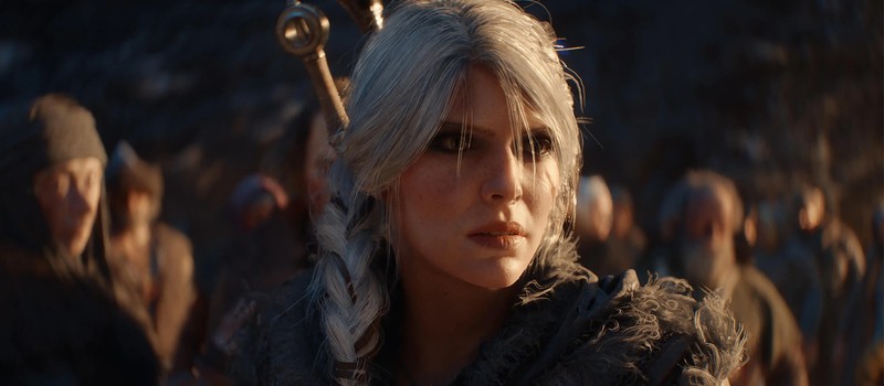 CD Projekt RED обещает коробочное издание The Witcher 4 даже без дисков