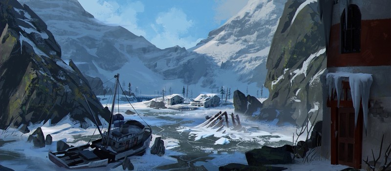 The Long Dark получит два новых дополнения – Hinterland перебросила часть команды с сиквела