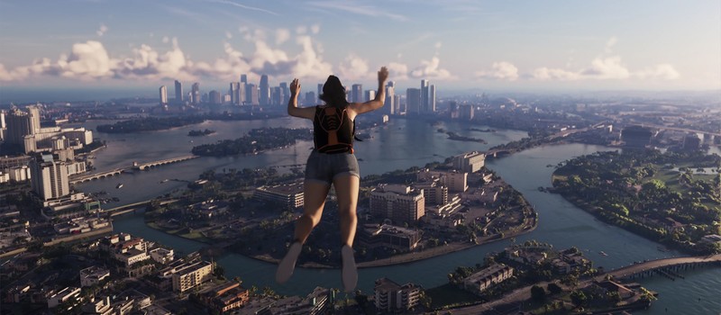 Финальный монолог из 26-минутного видео GTA 6 отсылает к Шекспиру и обещает игрокам плохой конец
