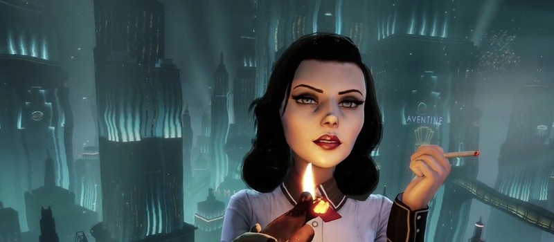Восторг против Колумбии – какой из городов BioShock реальнее построить