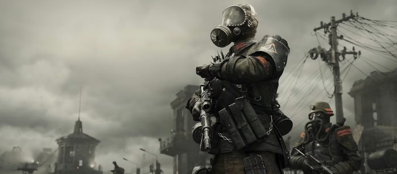 Metro 2039 вернулась к философии первых игр – в метро нет надежды, это ад