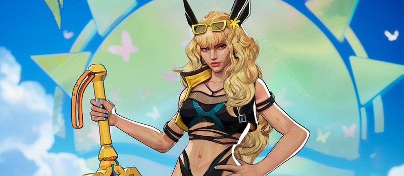 Marvel Rivals доказала, что фансервис делает деньги лучше баланса
