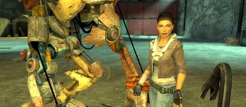 В сеть выложили 12 ТБ данных Steam с билдами игр 2003–2013 годов
