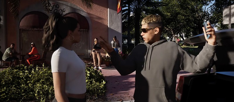 Игроки пообещали убивать стримера из GTA 6 всеми возможными способами в ближайшие 20 лет