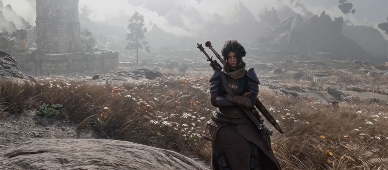 Игрок Skyrim запустил DLSS 5 с 4000 модами на RTX 4080 Super